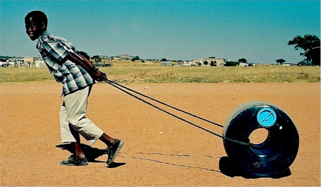 Disseny per a l’altre 90%