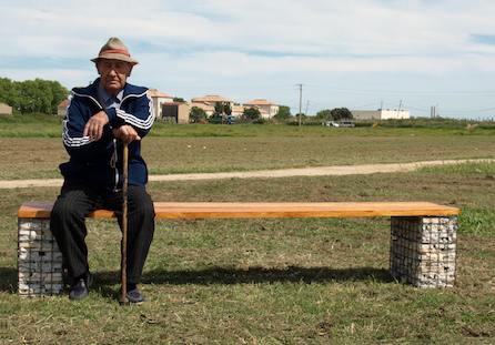 Relaja, un moble urbà per al desenvolupament sostenible local