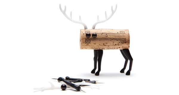 “The Corkers”, quan beure vi es converteix en un joc