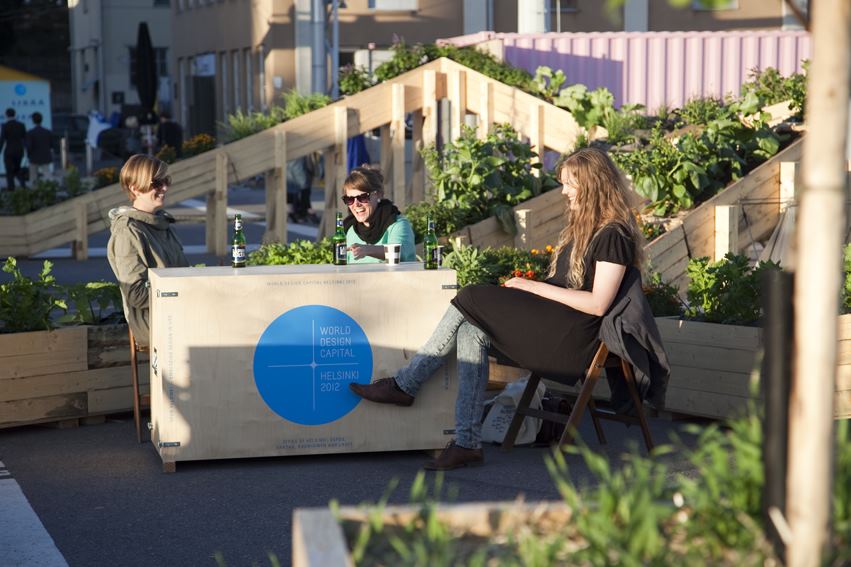 Sentirse parte de una comunidad… ¡te da alas!