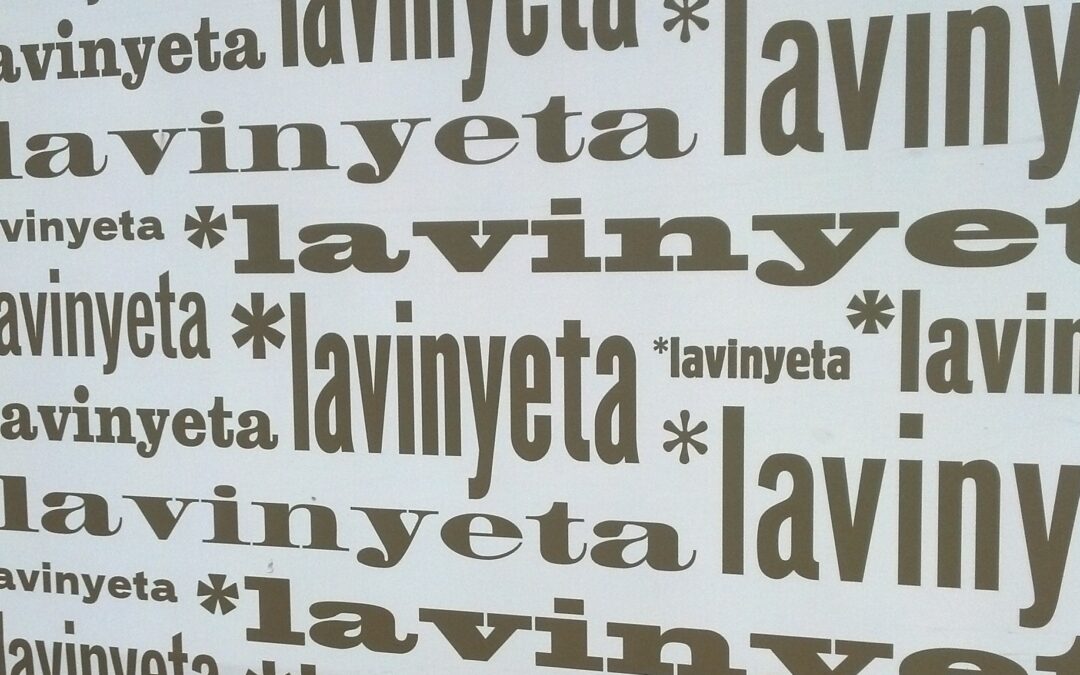 Negocis rentables i sostenibles: el cas de l’Hostal Spa Empúries i *lavinyeta