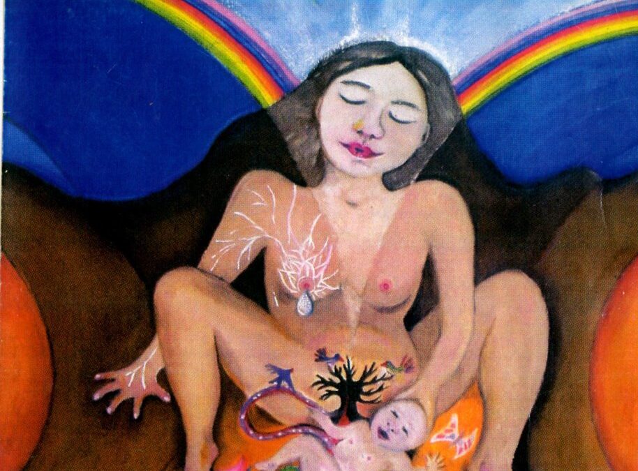 ‘¿Cómo quieres parir?’