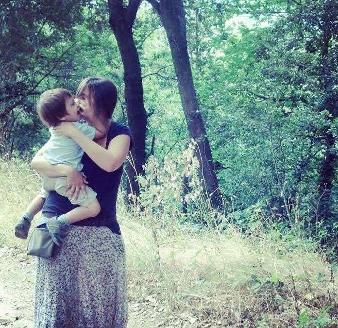 Ciutat verda, natura domesticada