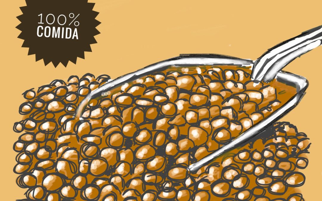 A casa som consumidors conscients