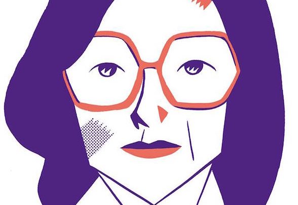 Literatura feminista meva i teva