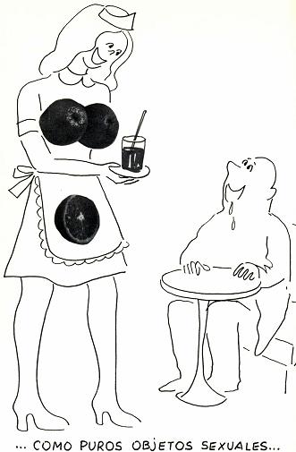 Nuria Pompeia dibuix 3