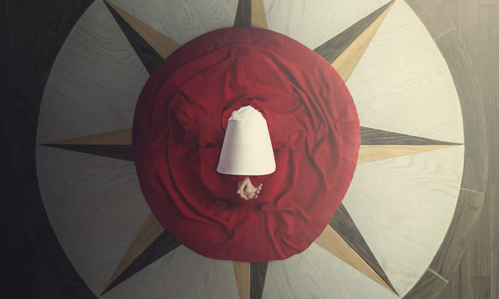 ‘The handsmaid’s tale’, una sèrie sobre un futur més sostenible, masclista i despòtic