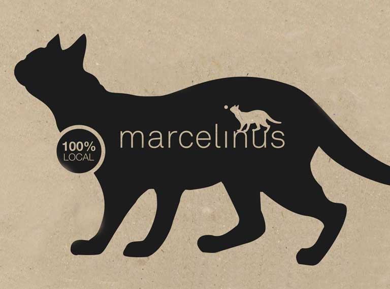 Marcelinus, jerseis amb nom propi