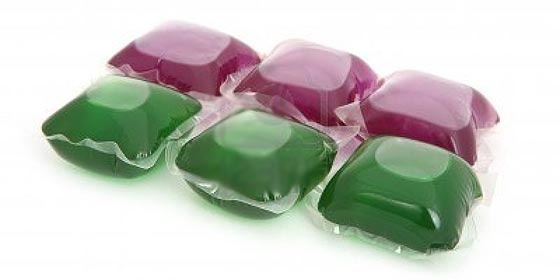 Càpsules monodosi, una opció sostenible per a la neteja de la llar