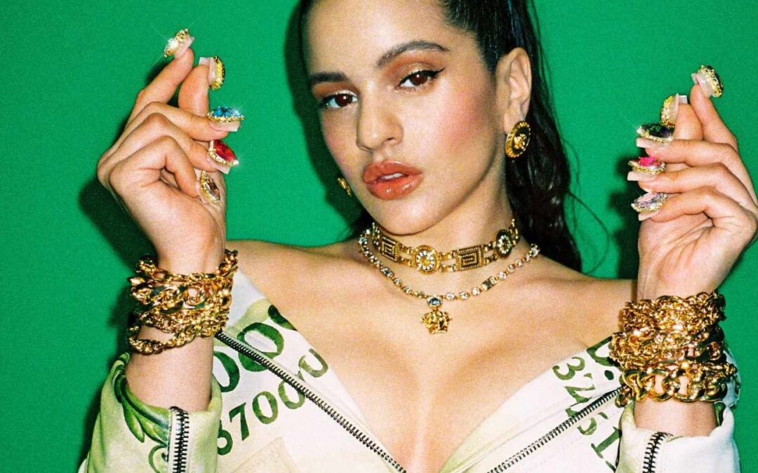 ‘La Rosalia!’ en clau ambiental