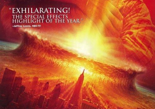 Quan salvar el món serà notícia?  De la invisibilitat al titular sensacionalista