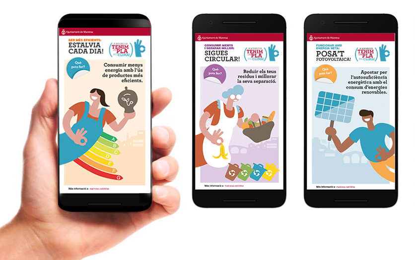 Tenim un Pla PAESC Manresa