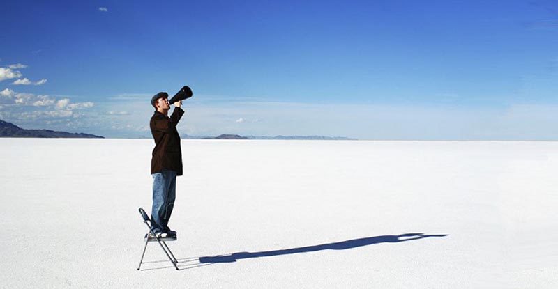 Comunicar el canvi no ven