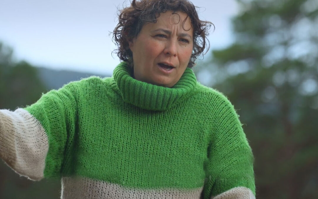 «Emboscadas. Mujeres y bosque». Elaboración y coordinación de contenidos de la exposición y de las actividades paralelas