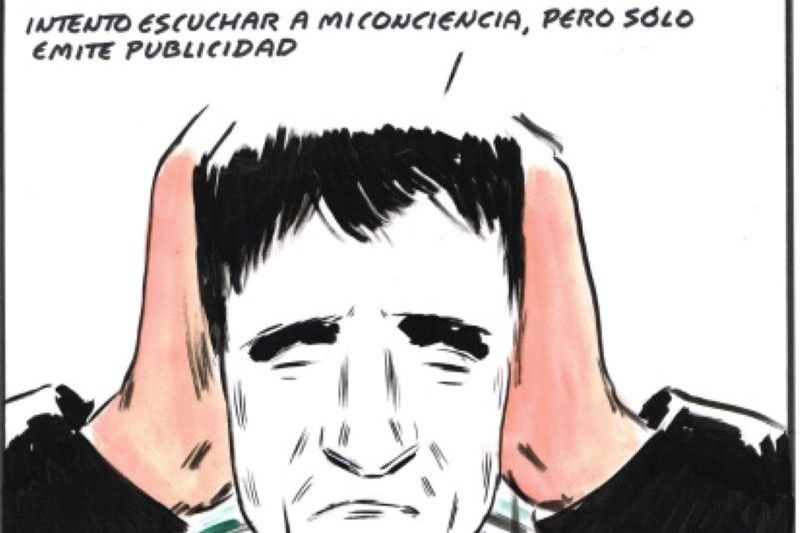 Carta d’una consumidora conscient